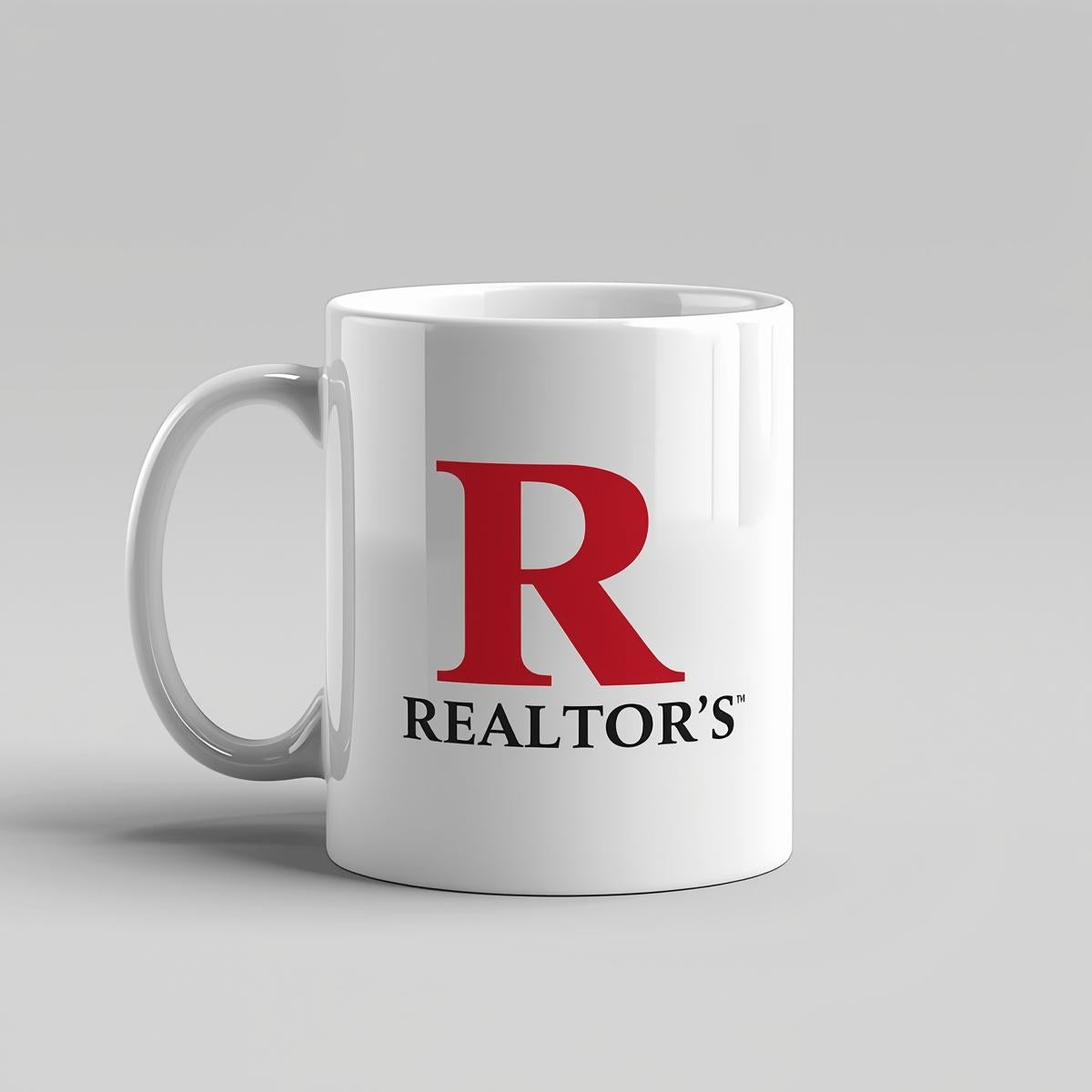 STTAY Vivid | Custom High-Definition Mug