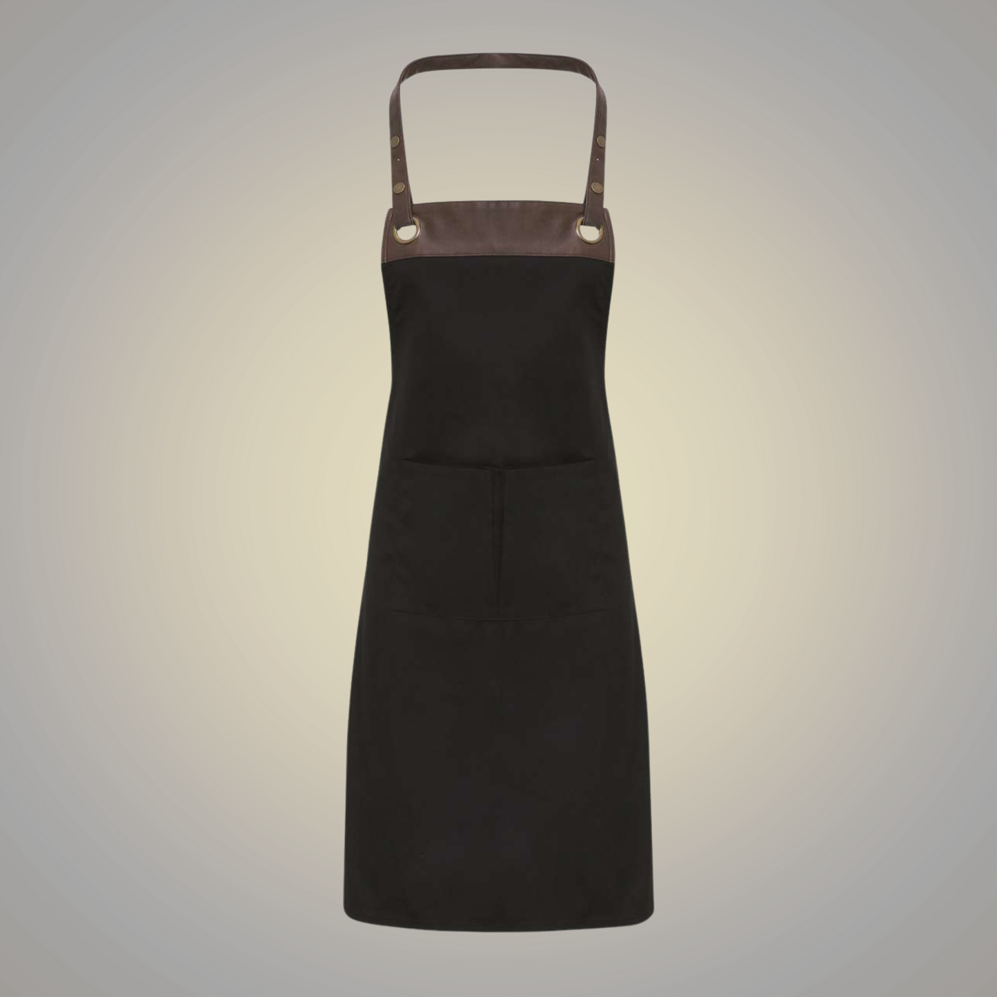The STTAY Artisan Series Bib Apron