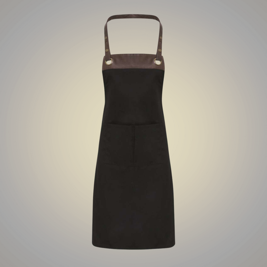 The STTAY Artisan Series Bib Apron