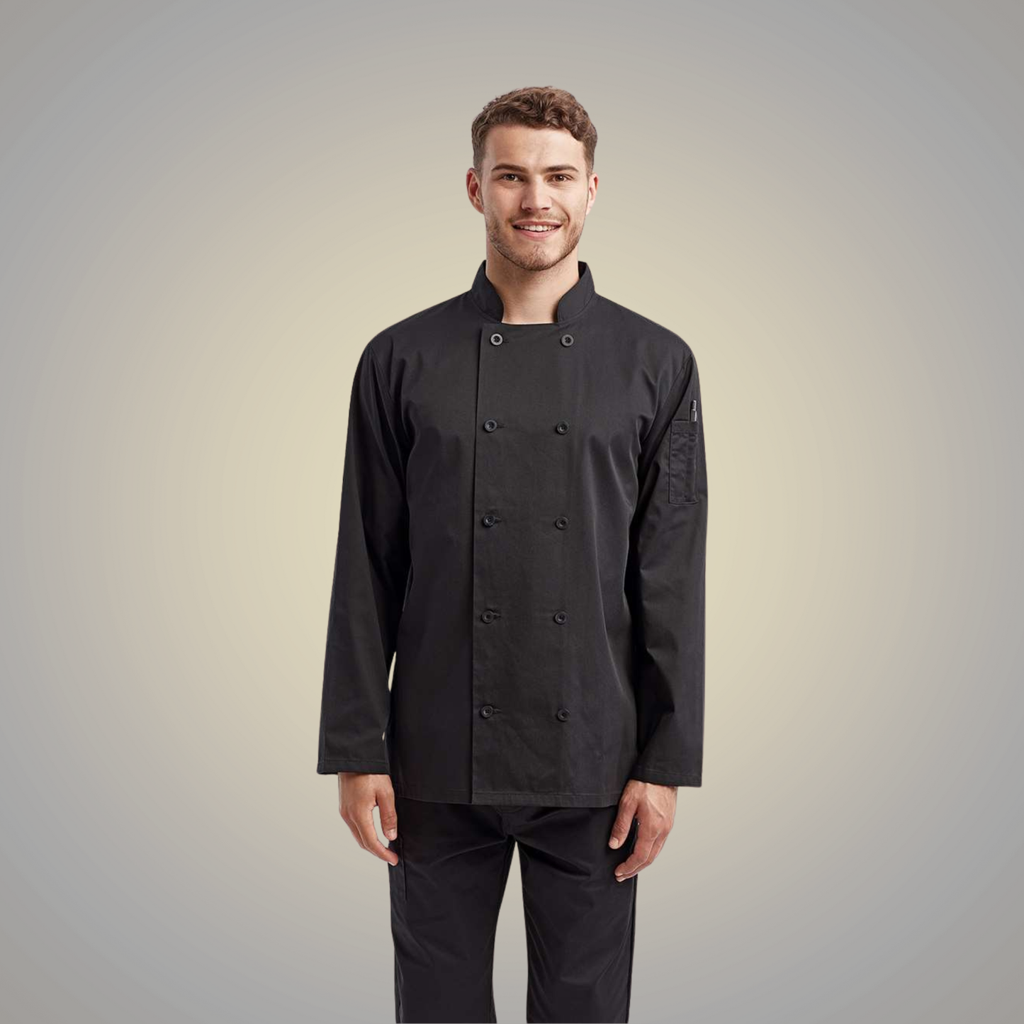 The Executive Line Chef Bundle