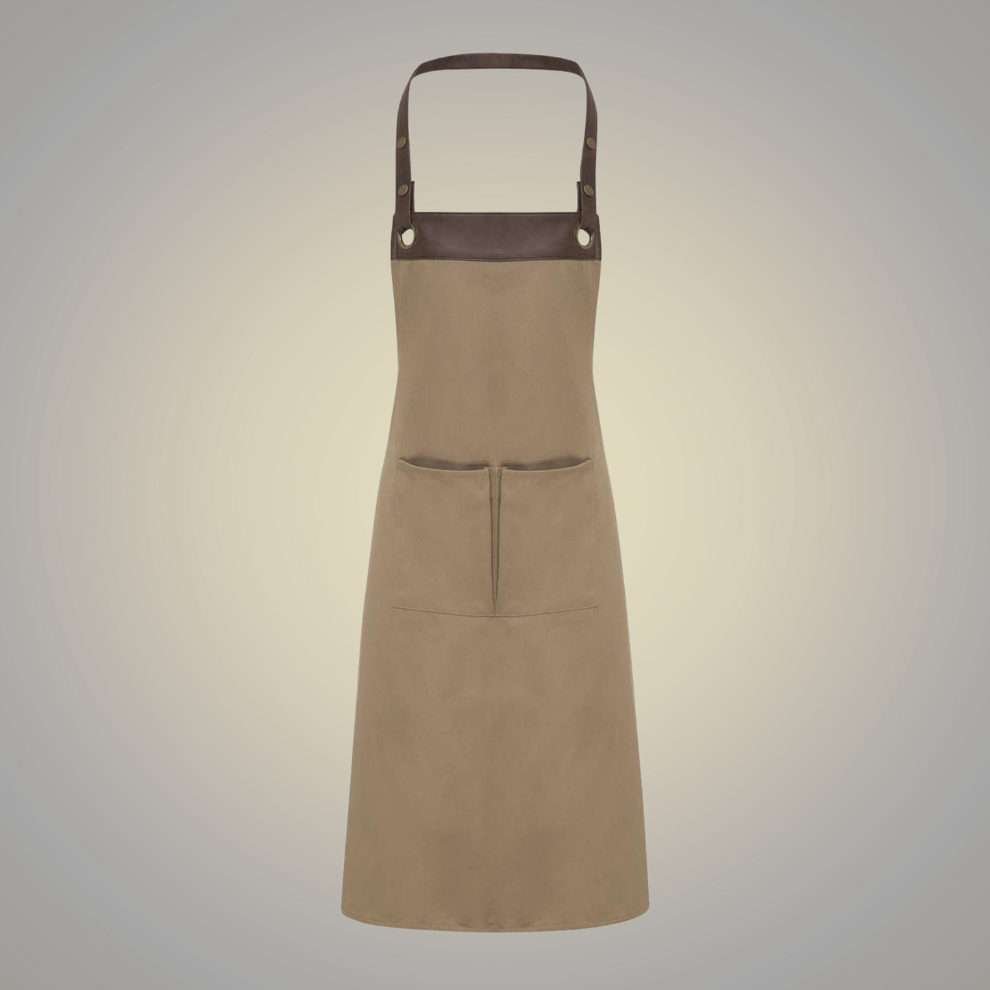 The STTAY Artisan Series Bib Apron