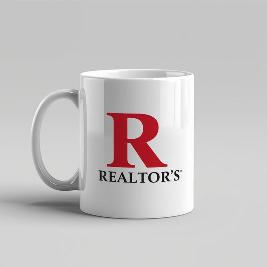 STTAY Vivid | Custom High-Definition Mug