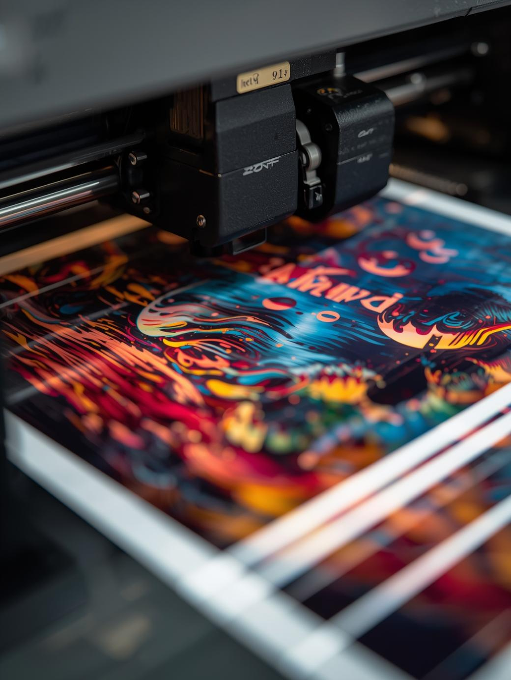 STTAY Professional 13" x 24" DTF Gang Sheet