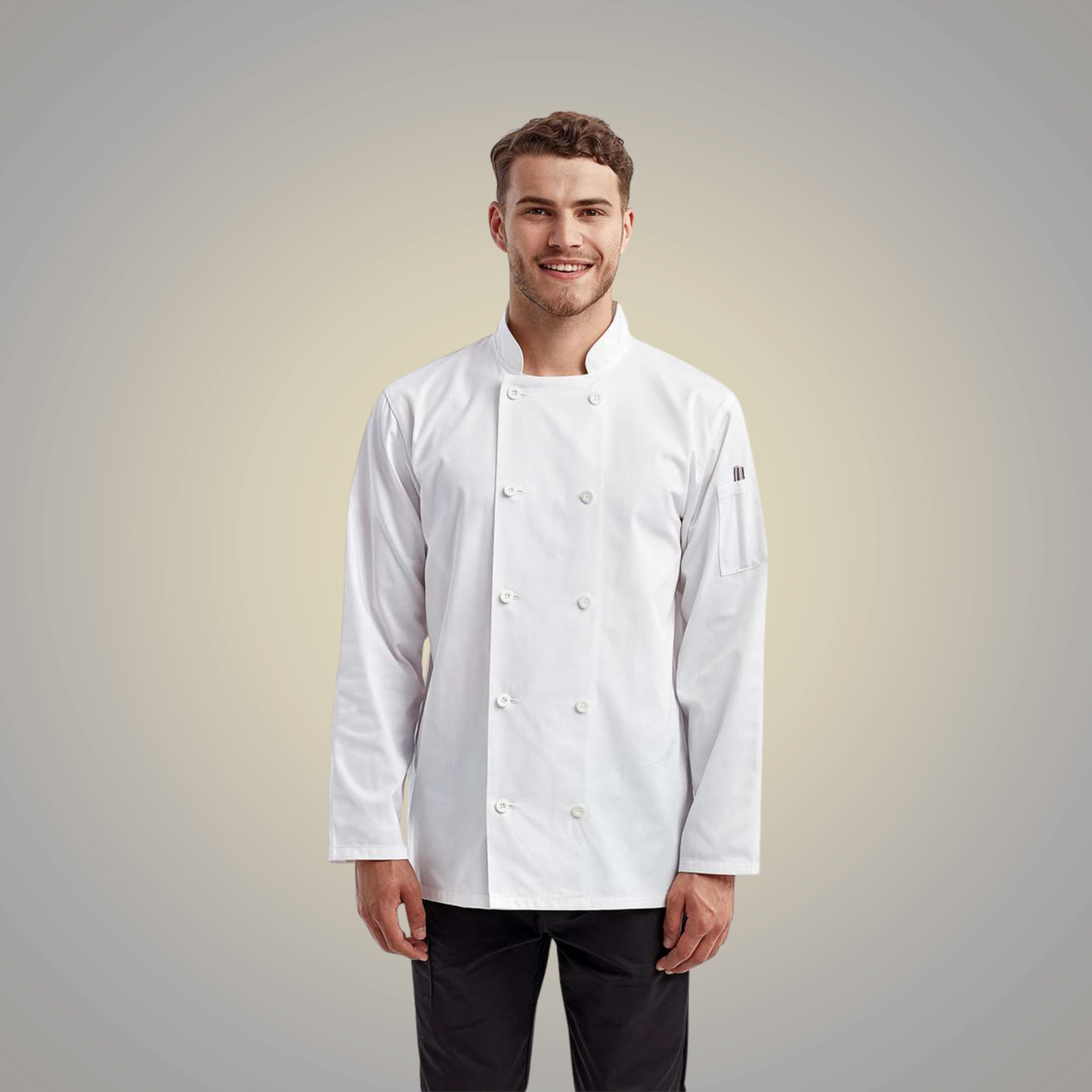 The Executive Line Chef Bundle