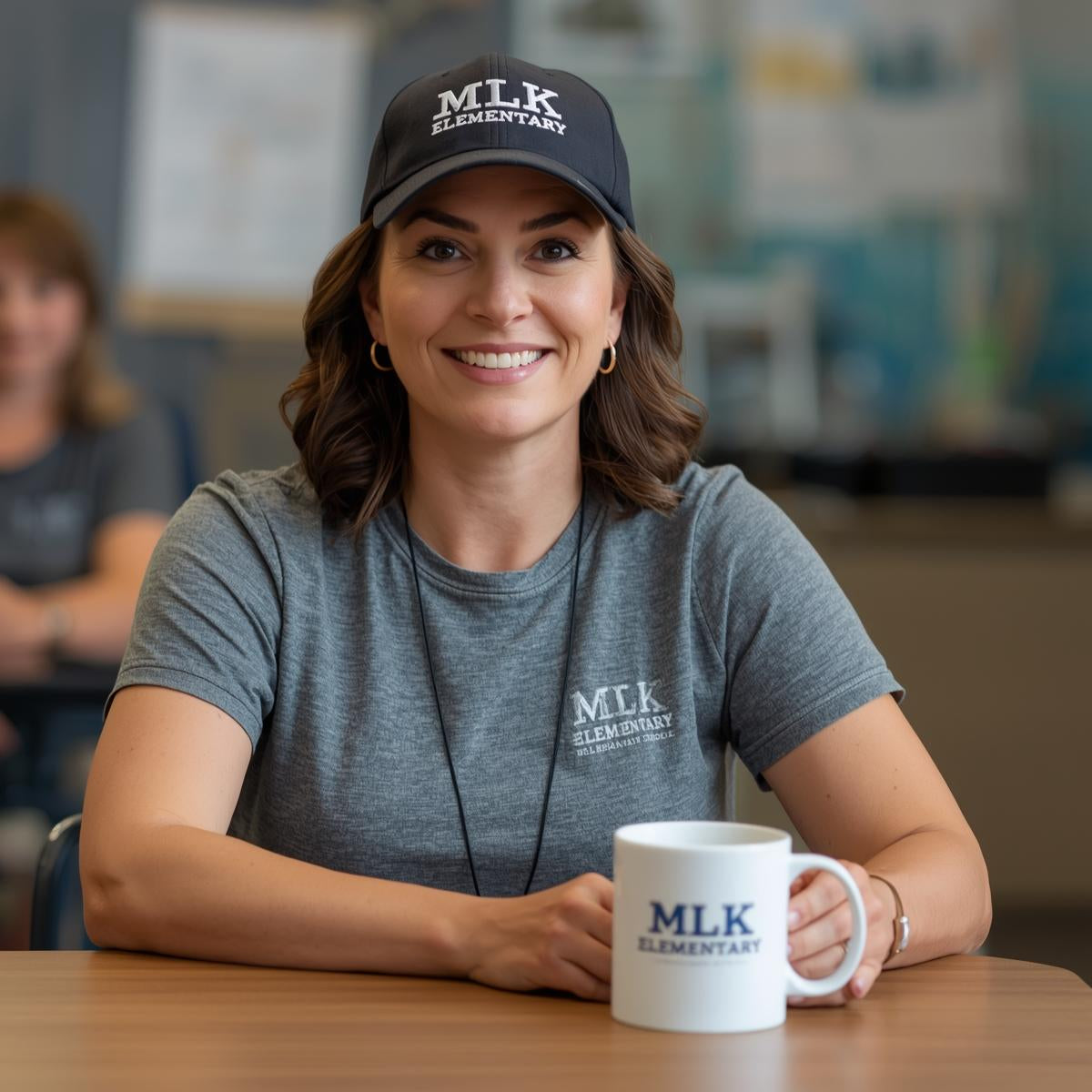 STTAY Brand Identity Discovery Kit