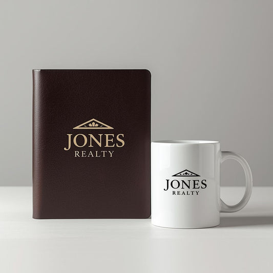 The Executive Branding Suite